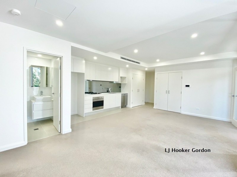 301/25-27 Merriwa Street, Gordon NSW 2072