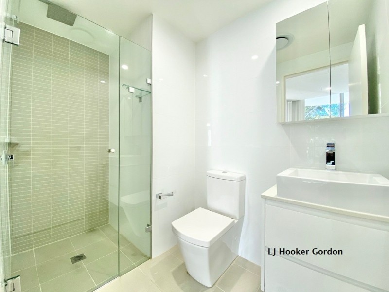 301/25-27 Merriwa Street, Gordon NSW 2072