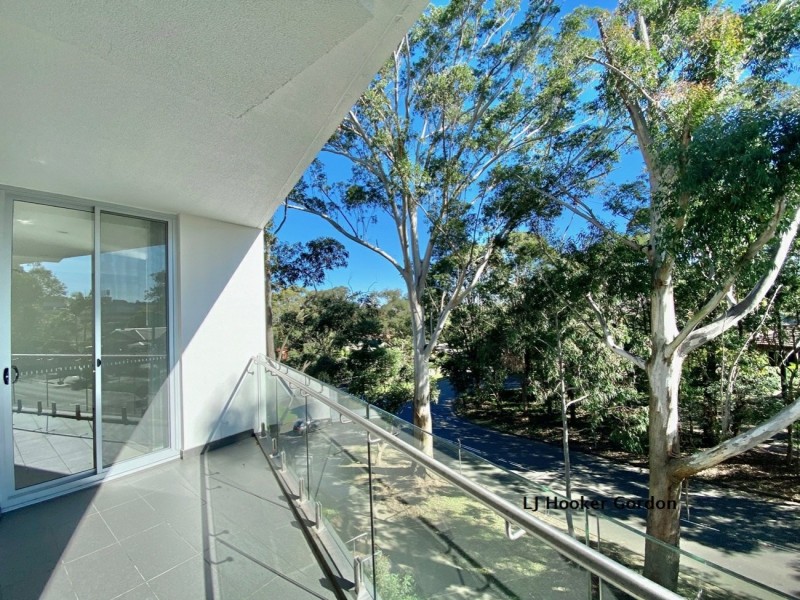 301/25-27 Merriwa Street, Gordon NSW 2072