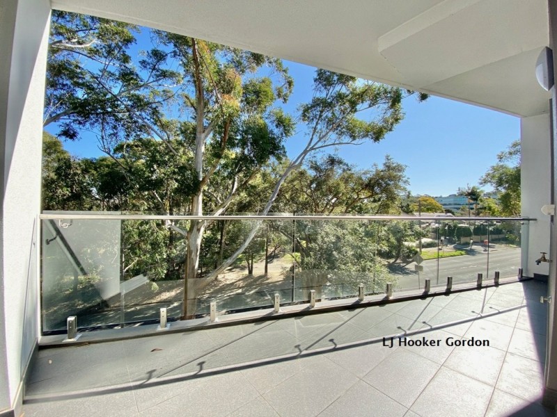 301/25-27 Merriwa Street, Gordon NSW 2072