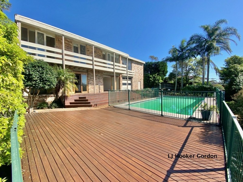 4 Benwerrin Close, Killara NSW 2071