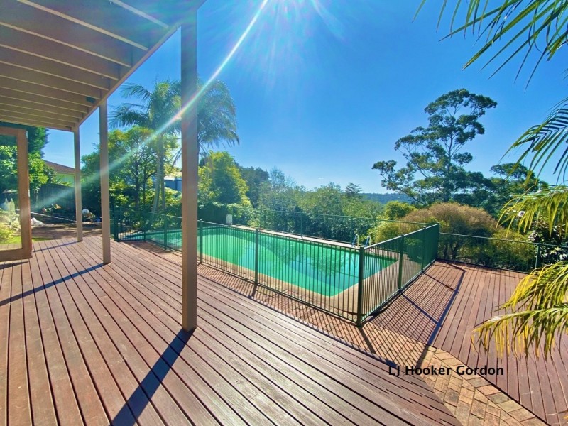 4 Benwerrin Close, Killara NSW 2071