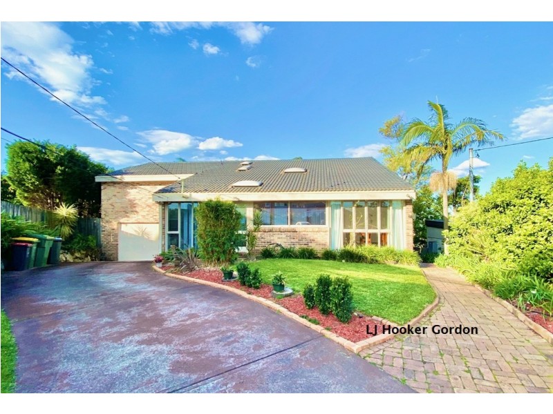 4 Benwerrin Close, Killara NSW 2071