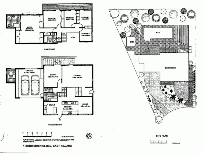 4 Benwerrin Close, Killara NSW 2071