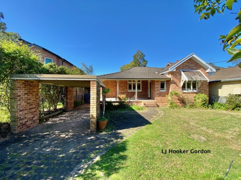 41 Merrivale Road, Pymble NSW 2073