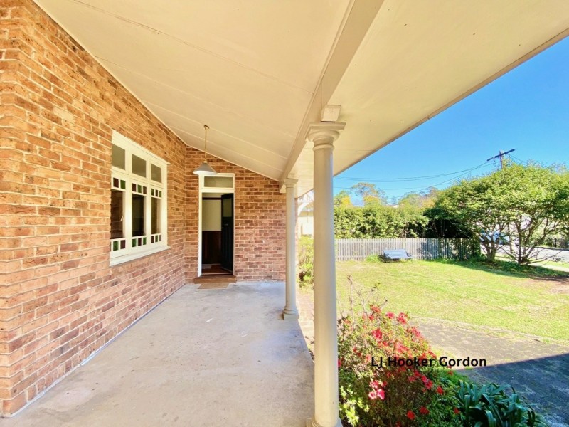 41 Merrivale Road, Pymble NSW 2073
