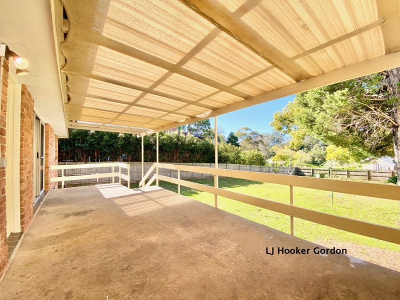 41 Merrivale Road, Pymble NSW 2073