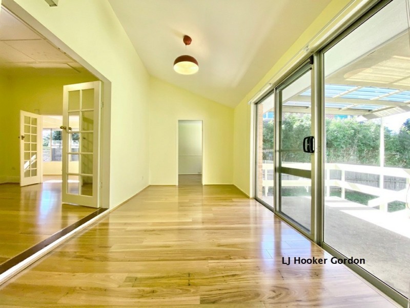 41 Merrivale Road, Pymble NSW 2073