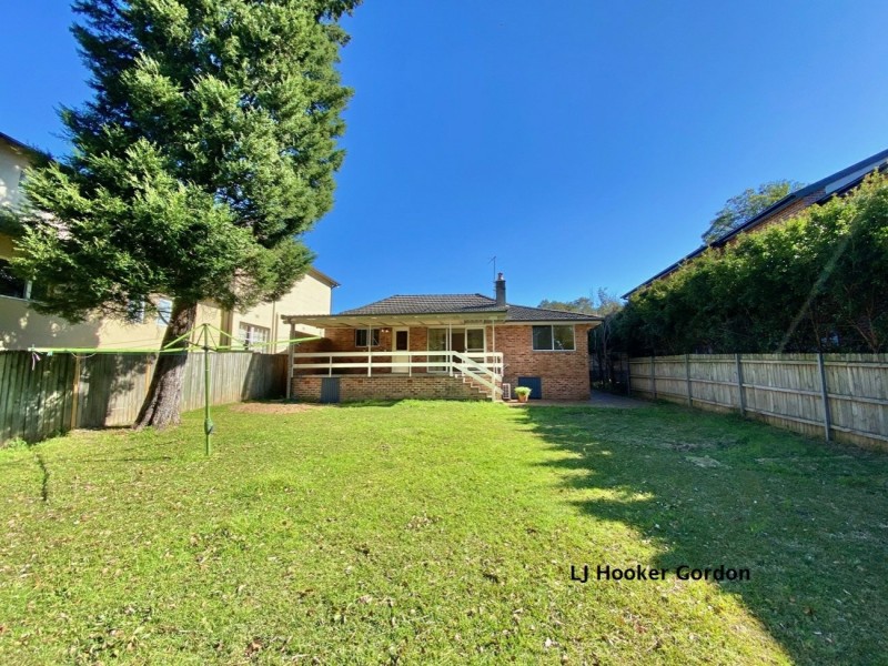 41 Merrivale Road, Pymble NSW 2073