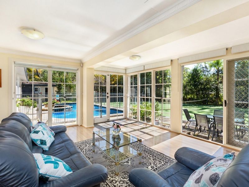 116 Braeside Street, Wahroonga NSW 2076