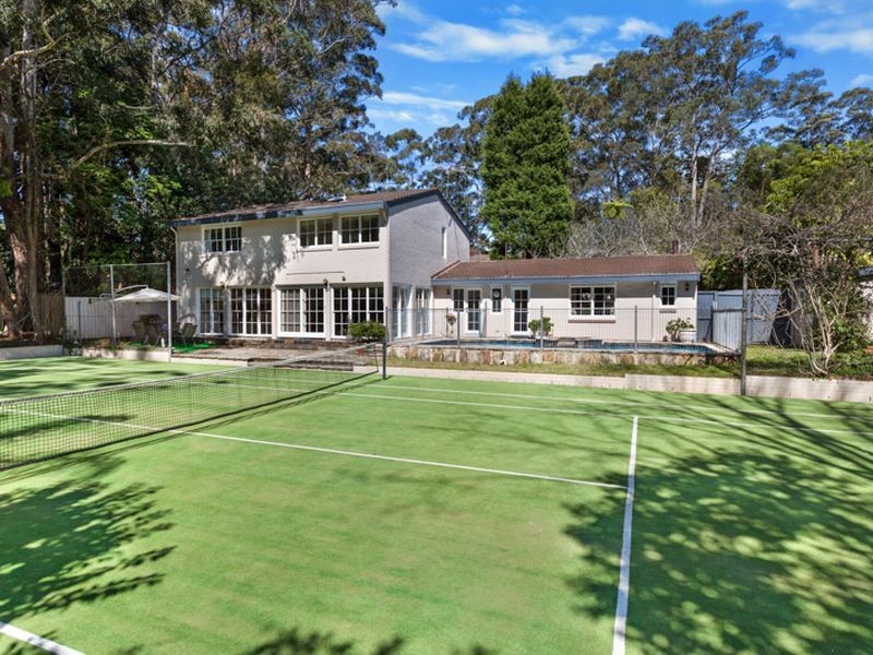116 Braeside Street, Wahroonga NSW 2076