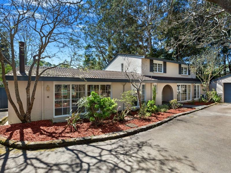 116 Braeside Street, Wahroonga NSW 2076