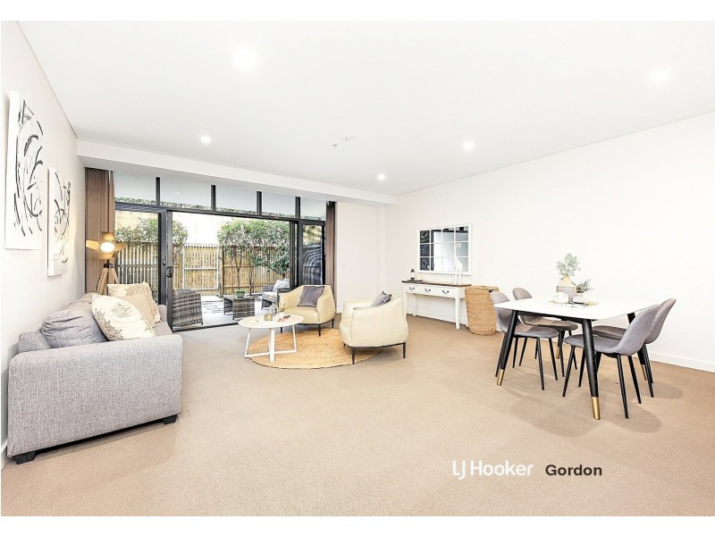 4/42-48 Culworth Avenue, Killara NSW 2071