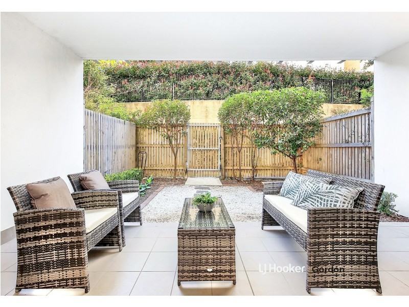 4/42-48 Culworth Avenue, Killara NSW 2071