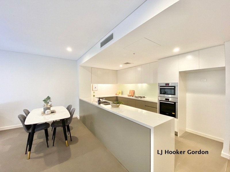 4/42-48 Culworth Avenue, Killara NSW 2071