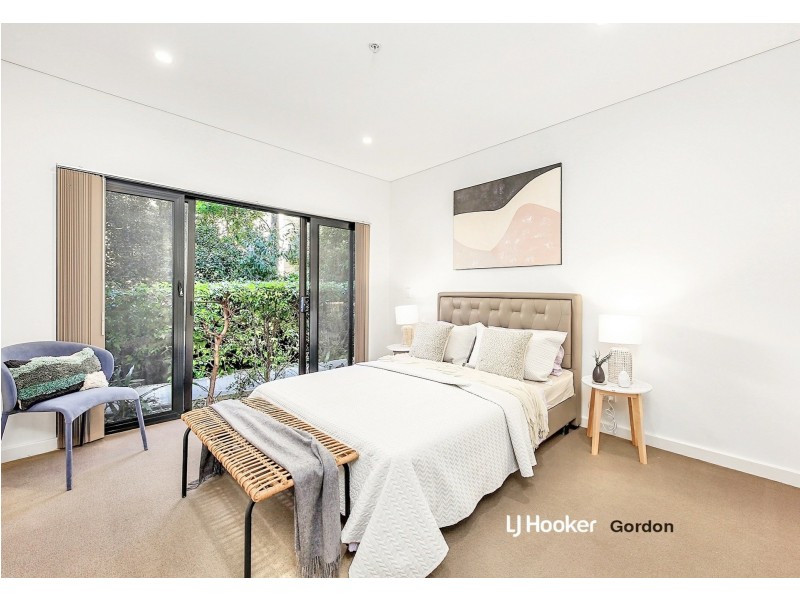 4/42-48 Culworth Avenue, Killara NSW 2071