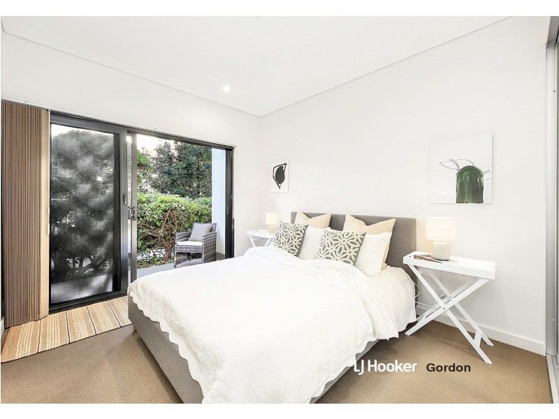 4/42-48 Culworth Avenue, Killara NSW 2071