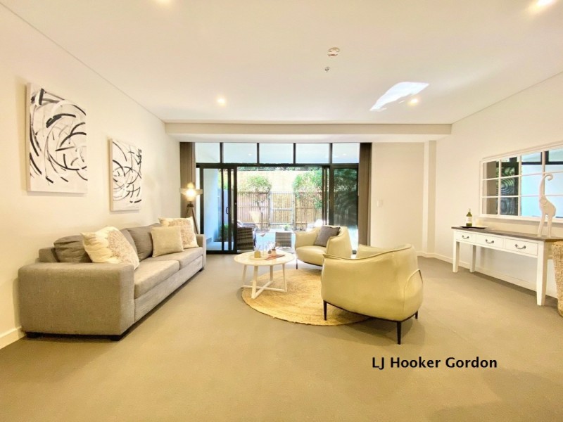 4/42-48 Culworth Avenue, Killara NSW 2071