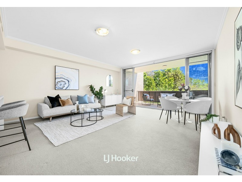 23/728 Pacific Highway, Gordon NSW 2072