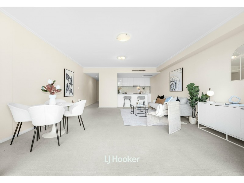 23/728 Pacific Highway, Gordon NSW 2072