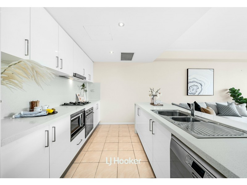 23/728 Pacific Highway, Gordon NSW 2072