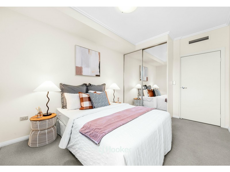 23/728 Pacific Highway, Gordon NSW 2072