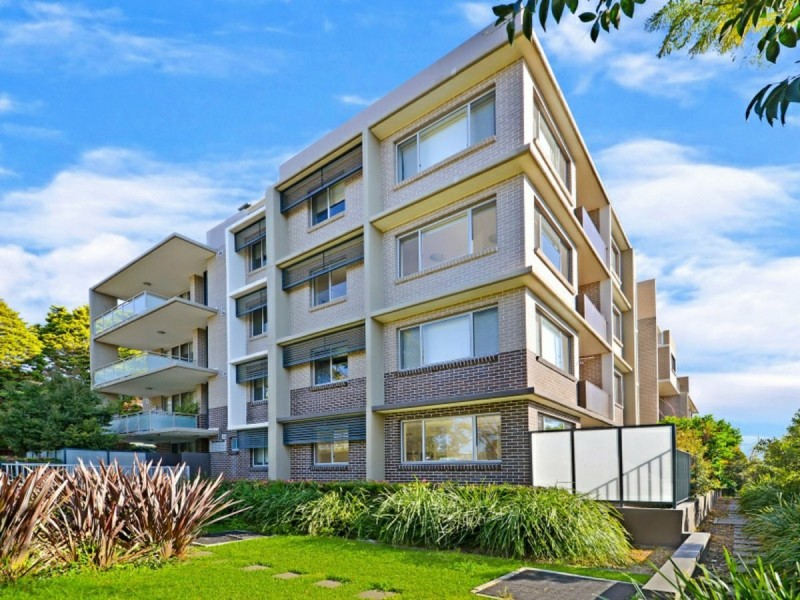 23/728 Pacific Highway, Gordon NSW 2072