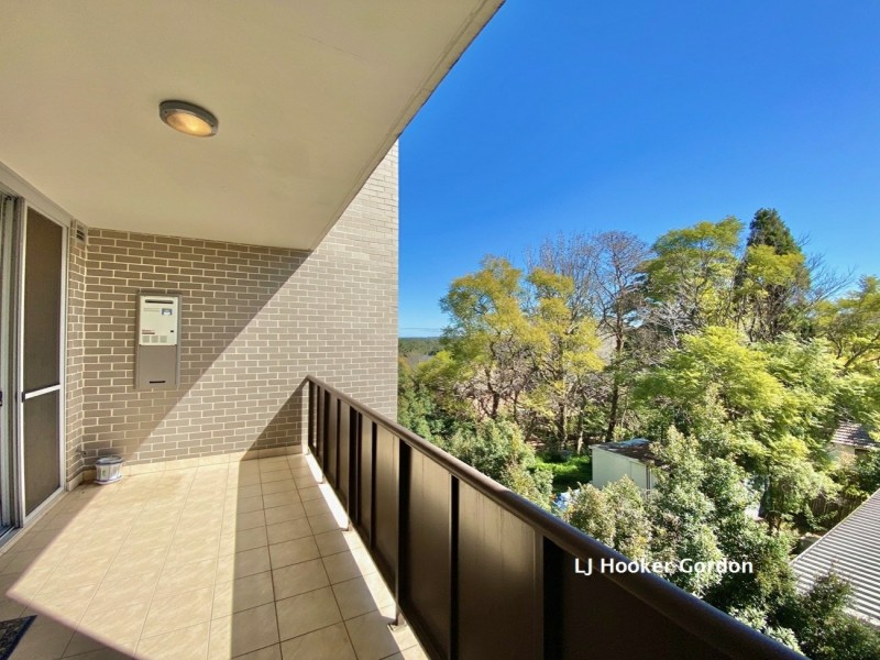 23/728 Pacific Highway, Gordon NSW 2072