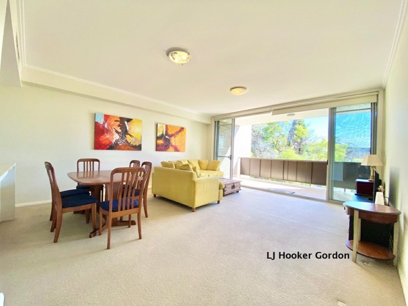 23/728 Pacific Highway, Gordon NSW 2072
