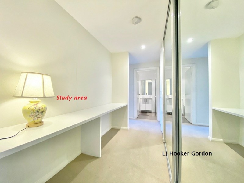 23/728 Pacific Highway, Gordon NSW 2072