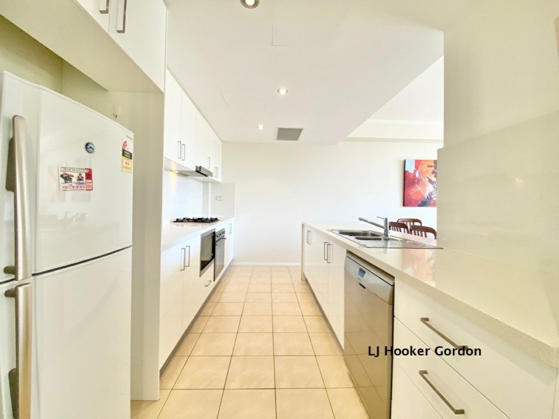 23/728 Pacific Highway, Gordon NSW 2072