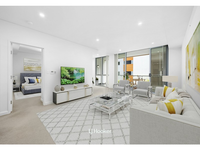 304/25-27 Merriwa Street, Gordon NSW 2072