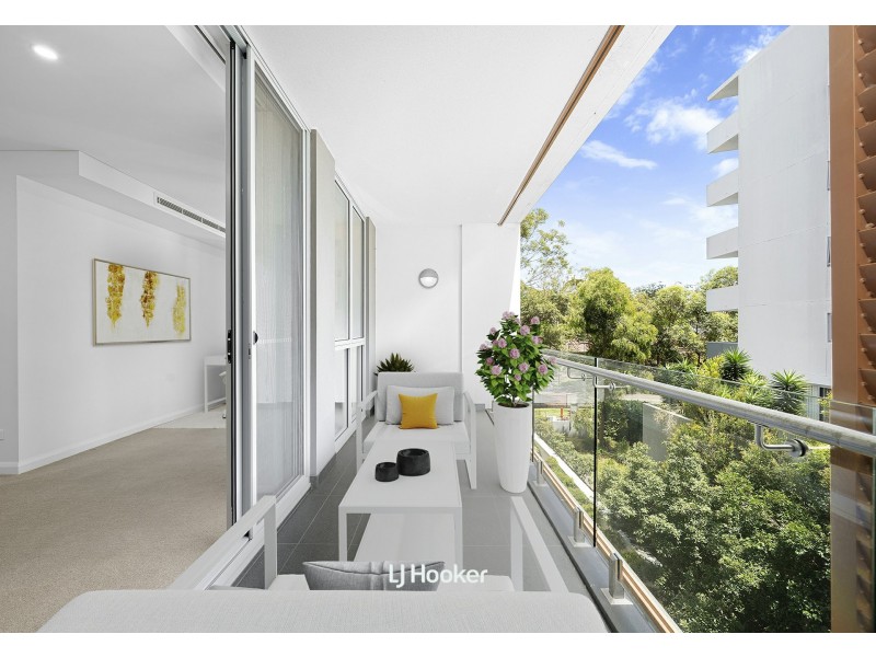 304/25-27 Merriwa Street, Gordon NSW 2072