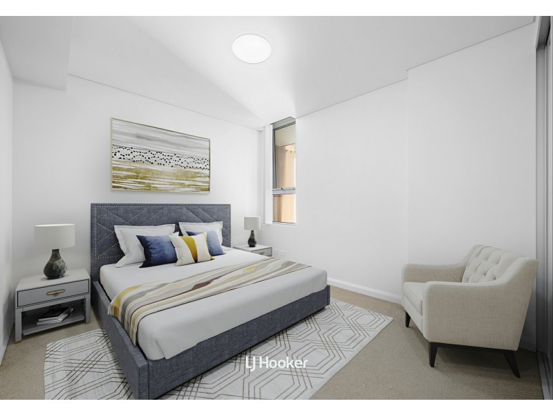 304/25-27 Merriwa Street, Gordon NSW 2072