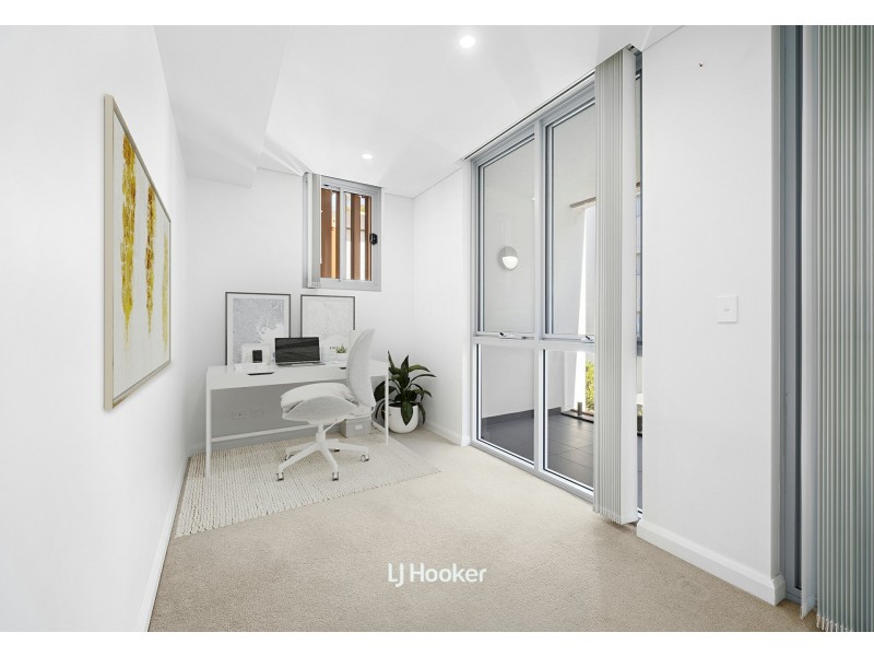 304/25-27 Merriwa Street, Gordon NSW 2072