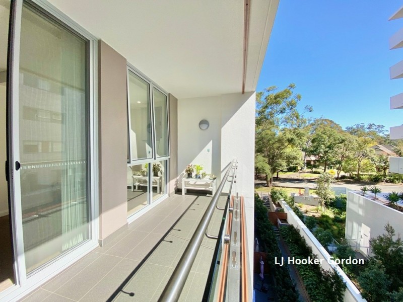 304/25-27 Merriwa Street, Gordon NSW 2072