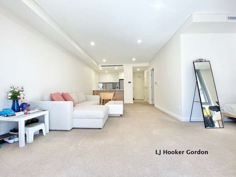 304/25-27 Merriwa Street, Gordon NSW 2072
