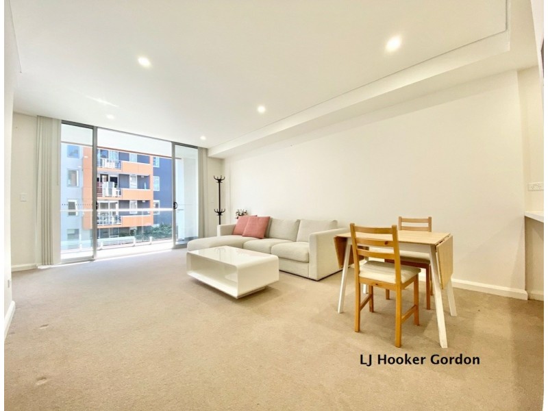 304/25-27 Merriwa Street, Gordon NSW 2072