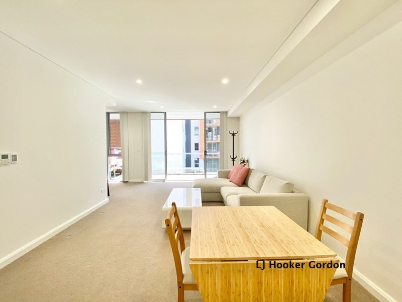 304/25-27 Merriwa Street, Gordon NSW 2072