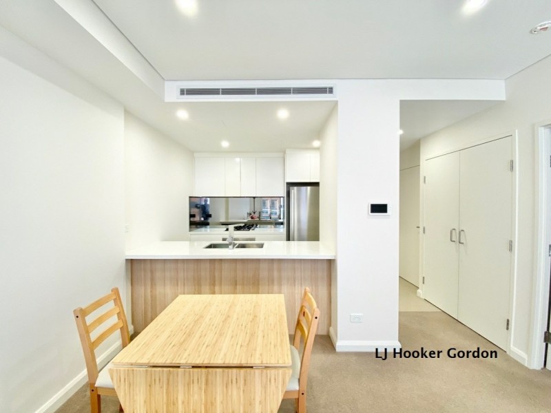 304/25-27 Merriwa Street, Gordon NSW 2072