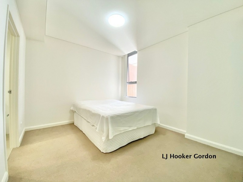 304/25-27 Merriwa Street, Gordon NSW 2072
