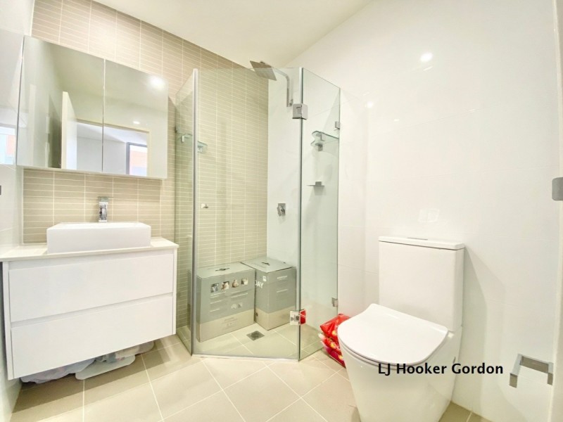 304/25-27 Merriwa Street, Gordon NSW 2072