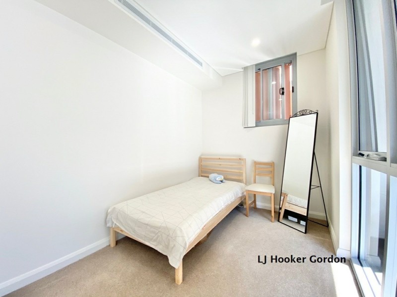304/25-27 Merriwa Street, Gordon NSW 2072