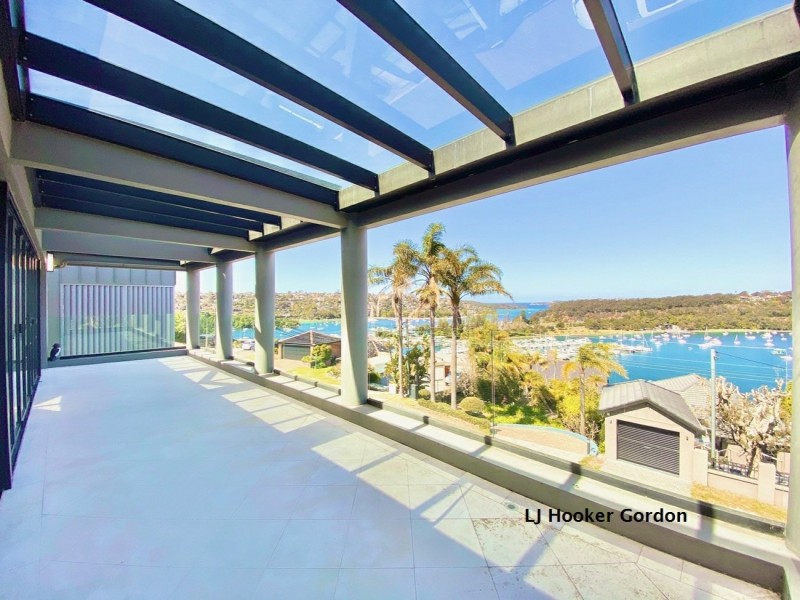 6 Seaforth Crescent, Seaforth NSW 2092