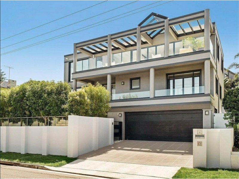 6 Seaforth Crescent, Seaforth NSW 2092