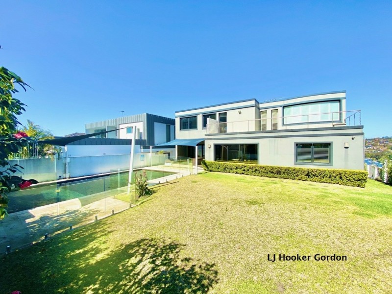 6 Seaforth Crescent, Seaforth NSW 2092