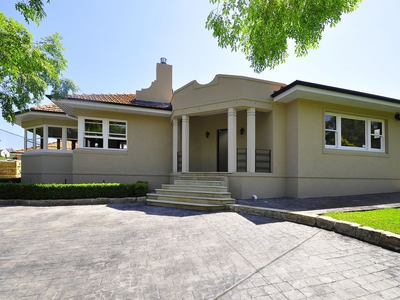 20 Woodlands Ave, Pymble NSW 2073