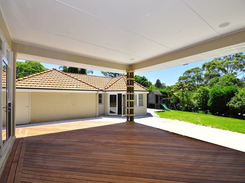 20 Woodlands Ave, Pymble NSW 2073