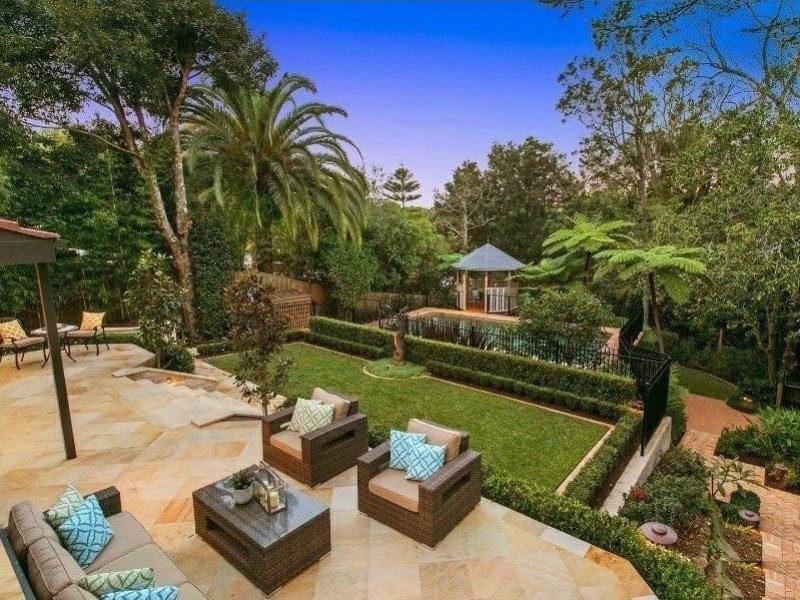 5 Carnarvon Road, Roseville NSW 2069