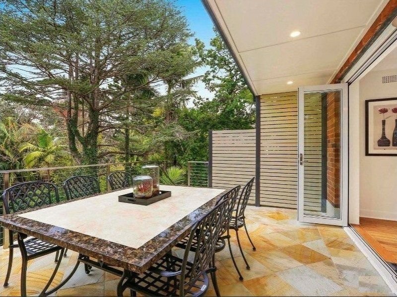 5 Carnarvon Road, Roseville NSW 2069